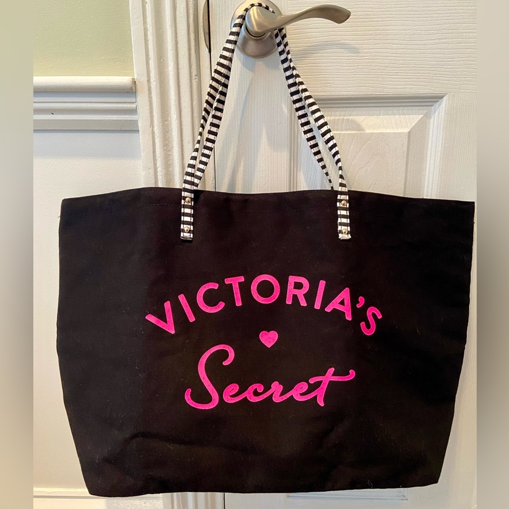 Victoria’s Secret Large Tote Bag